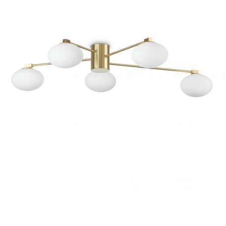 Lustre aplicate - Lustra aplicata design modern Hermes pl5