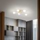 Lustre aplicate - Lustra aplicata design modern Hermes pl5