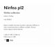 Plafoniere - Plafoniera design modern Ninfea pl2 alama