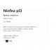 Plafoniere - Plafoniera design modern Ninfea pl3 alama