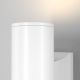 Aplice - Aplica de perete pentru iluminat exterior IP54 Bowery alb