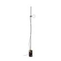 Lampadar modern minimalist Eva pt1 negru