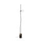 Lampadare - Lampadar modern minimalist Eva pt1 negru
