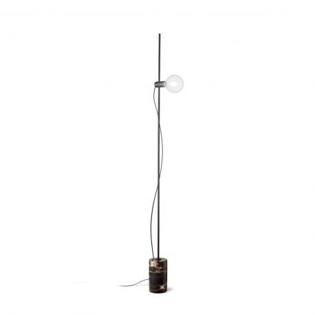 Lampadare - Lampadar modern minimalist Eva pt1 negru