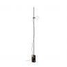 Lampadar modern minimalist Eva pt1 negru
