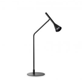 Veioze - Lampa LED de masa minimalista Diesis tl negru