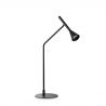 Lampa LED de masa minimalista Diesis tl negru
