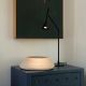 Veioze - Lampa LED de masa minimalista Diesis tl negru