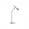 Lampa LED de masa minimalista Diesis tl alama