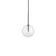 Pendule, Lustre suspendate - Pendul design modern Equinoxe sp1 d15 CROMO