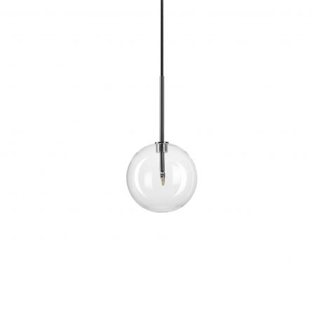 Pendule, Lustre suspendate - Pendul design modern Equinoxe sp1 d15 CROMO