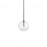 Pendul design modern Equinoxe sp1 d15 CROMO