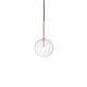 Pendule, Lustre suspendate - Pendul design modern Equinoxe sp1 d15 alama