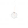 Pendul design modern Equinoxe sp1 d15 alama