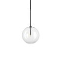 Pendul design modern Equinoxe sp1 d20 CROMO