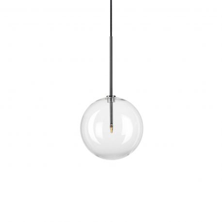 Pendule, Lustre suspendate - Pendul design modern Equinoxe sp1 d20 CROMO