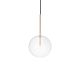 Pendule, Lustre suspendate - Pendul design modern Equinoxe sp1 d20 alama