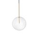 Pendul design modern Equinoxe sp1 d25 alama