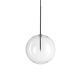 Pendul design modern Equinoxe sp1 d25 CROMO