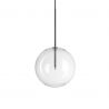 Pendul design modern Equinoxe sp1 d25 CROMO