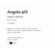 Plafoniere - Plafoniera design geometric Angolo pl3 alama