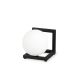 Veioze - Lampa de masa design minimalist Angolo tl1 negru