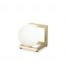 Lampa de masa design minimalist Angolo tl1 alama