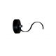 Accesoriu, Kit care transforma un pendul in aplica de perete HL-2048W-1S Convy