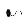 Accesoriu, Kit care transforma un pendul in aplica de perete HL-2048W-1S Convy