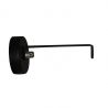 Accesoriu, Kit care transforma un pendul in aplica de perete HL-2048W-1L Convy