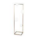 Lampa de podea design minimalist Angolo pt5 alama