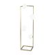 Lampa de podea design minimalist Angolo pt5 alama