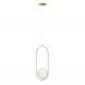 Lustra, Pendul design modern COCO 1