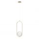 Lustra, Pendul design modern COCO 1