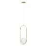 Lustra, Pendul design modern COCO 1