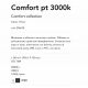 Lampadare - Lampadar LED design XXL Comfort pt 3000k negru