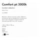 Lampadare - Lampadar LED design XXL Comfort pt 3000k alb