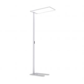 Lampadare - Lampadar LED design XXL Comfort pt 4000k alb