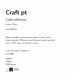 Lampadare - Lampadar LED design natural lemn Craft pt