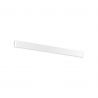 Aplica LED iluminat ambiental Delta ap d110 4000k
