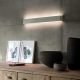 Aplice, corpuri de iluminat pentru pereti - Aplica LED iluminat ambiental Delta ap d083 4000k