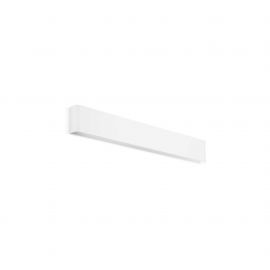 Aplice, corpuri de iluminat pentru pereti - Aplica LED iluminat ambiental Delta ap d061 3000k