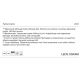 Pendule, Lustre suspendate - Lustra LED design tehnic Points alb