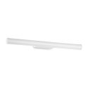 Aplica LED pentru baie IP54 Pretty ap d080 alba