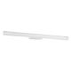 Aplica LED pentru baie IP54 Pretty ap d0107 alba