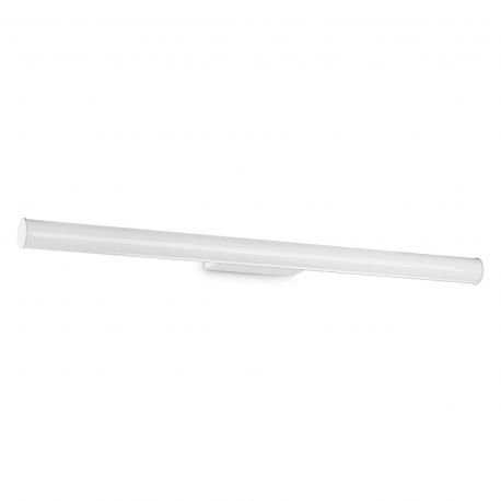 Aplice oglinda, tablou - Aplica LED pentru baie IP54 Pretty ap d0107 alba