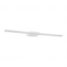 Aplica LED pentru baie IP54 Make-up ap d90