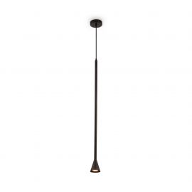 Pendule, Lustre suspendate - Pendul design tehnic Arrow negru