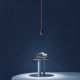Pendule, Lustre suspendate - Pendul design tehnic Arrow negru