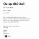 Pendule, Lustre suspendate - Lustra LED suspendata design modern circular Oz sp d60 dali alba